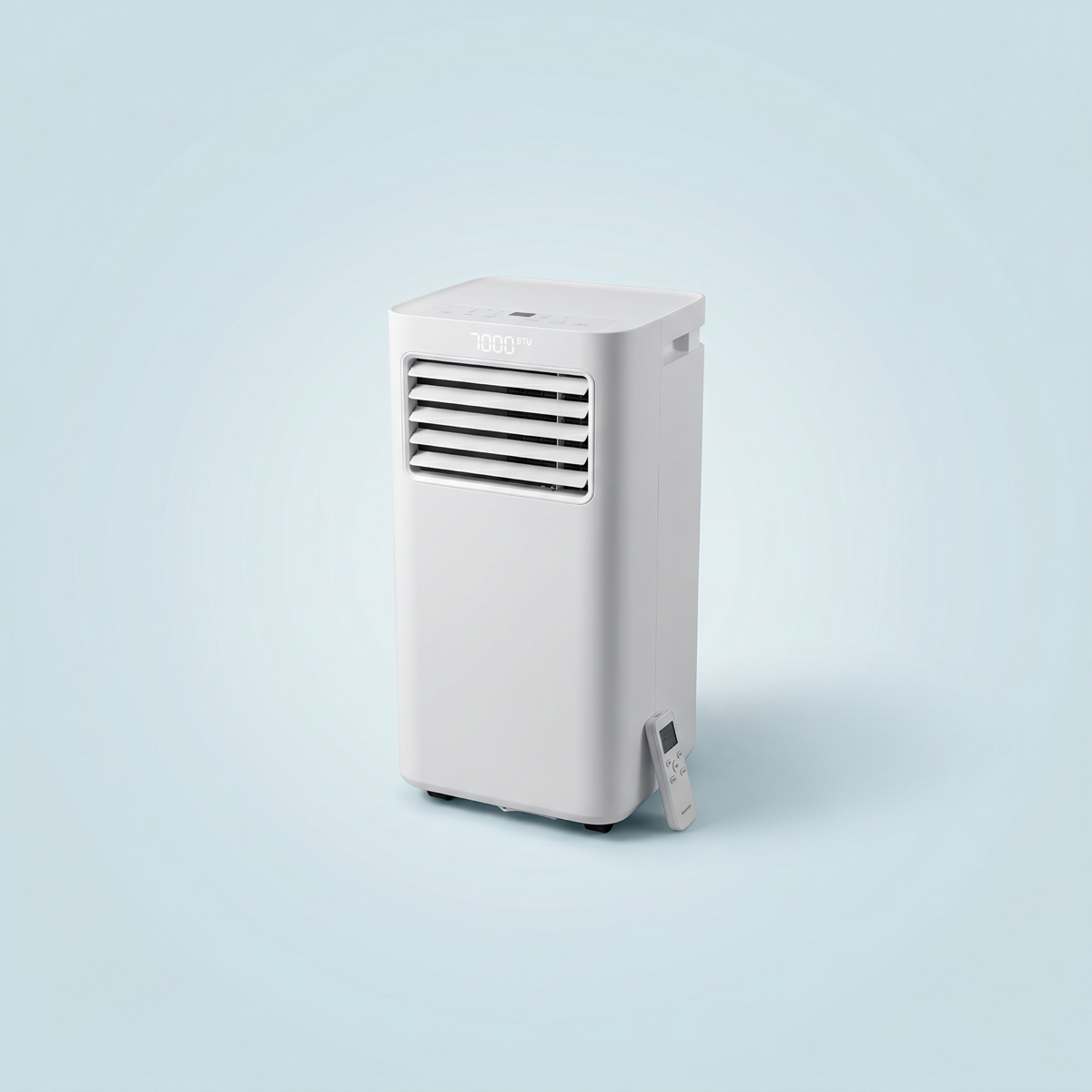 NiceClim 2050 W / 7000 BTU